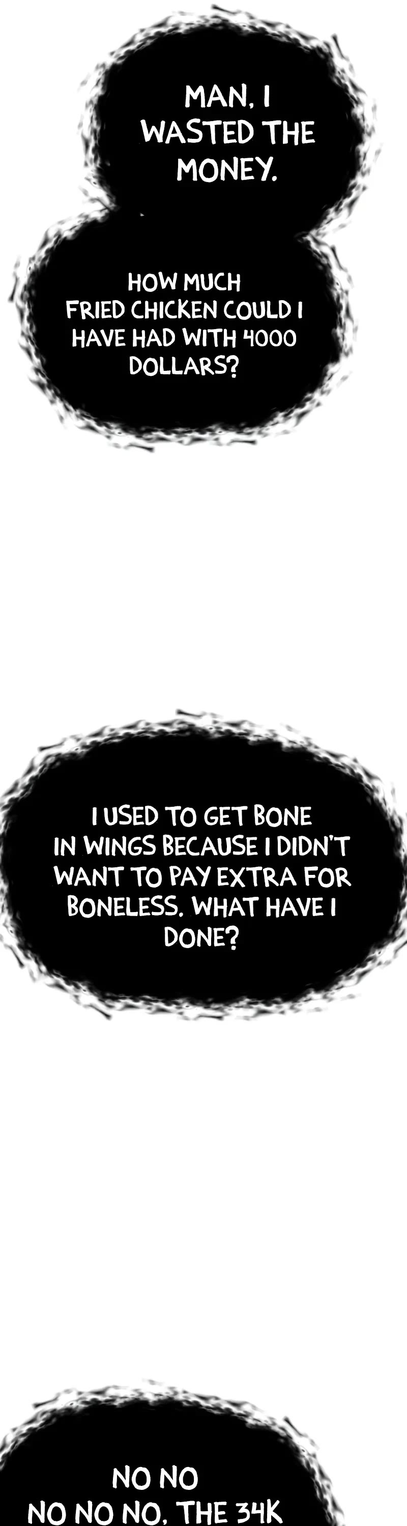 Level 999 Goblin Chapter 27 page 27 - Chapter 27