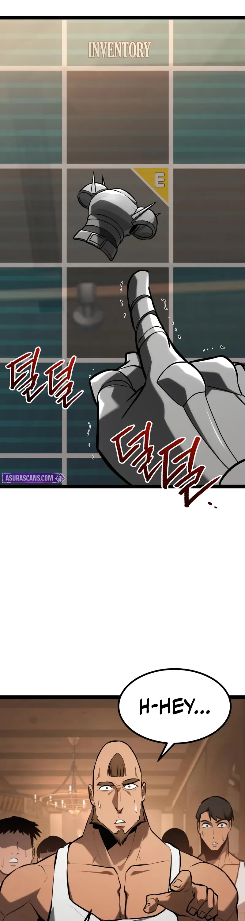 Level 999 Goblin Chapter 27 page 29 - Chapter 27