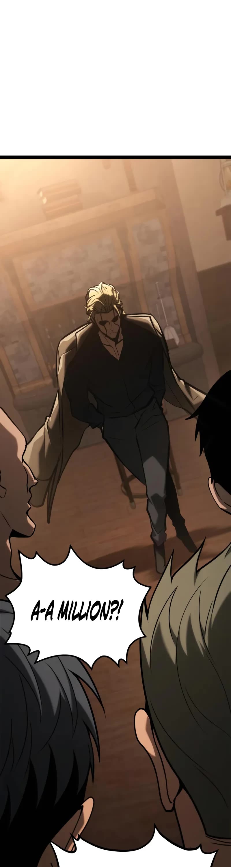 Level 999 Goblin Chapter 27 page 34 - Chapter 27