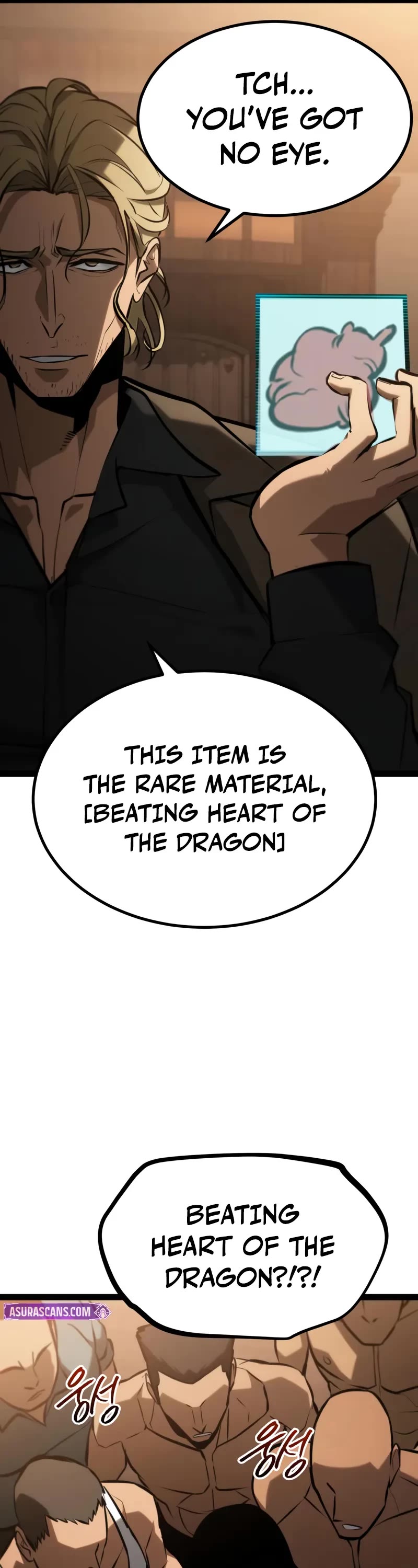 Level 999 Goblin Chapter 27 page 42 - Chapter 27