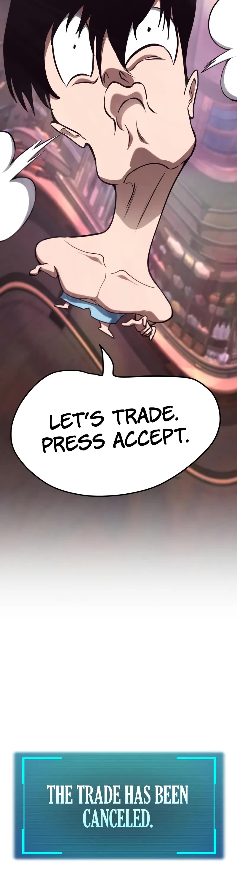 Level 999 Goblin Chapter 27 page 46 - Chapter 27