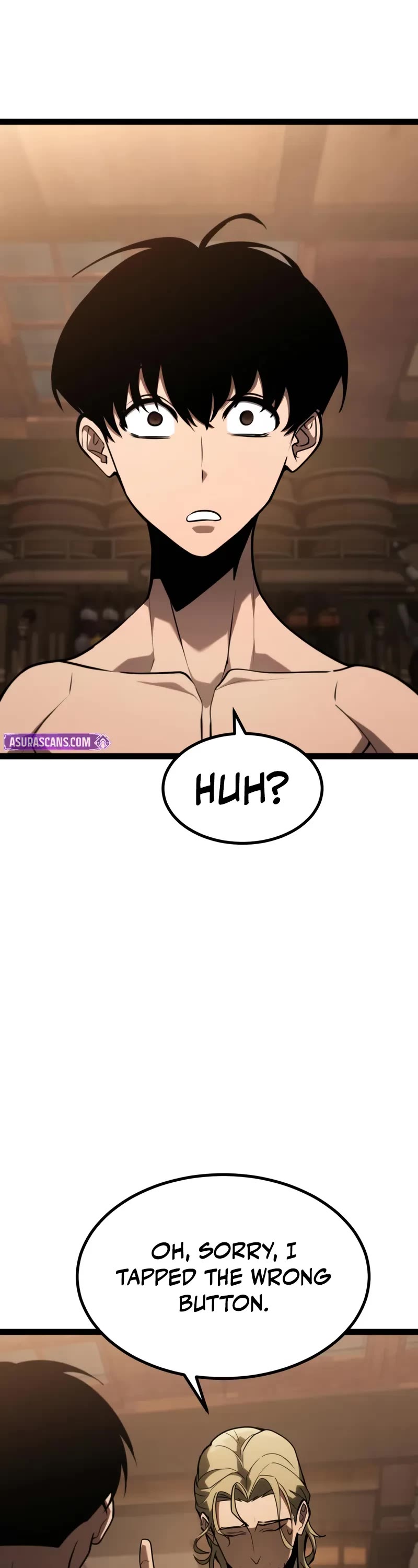 Level 999 Goblin Chapter 27 page 47 - Chapter 27
