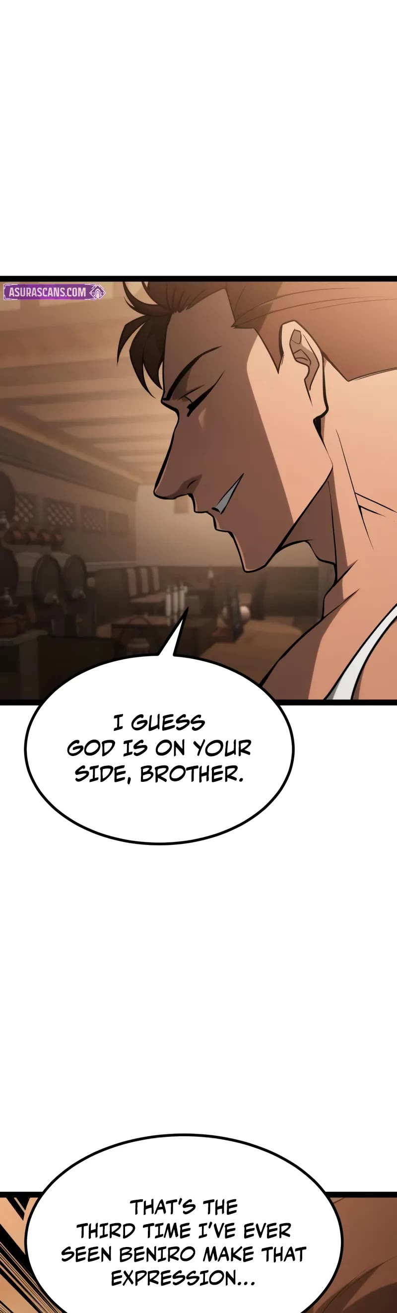 Level 999 Goblin Chapter 27 page 5 - Chapter 27