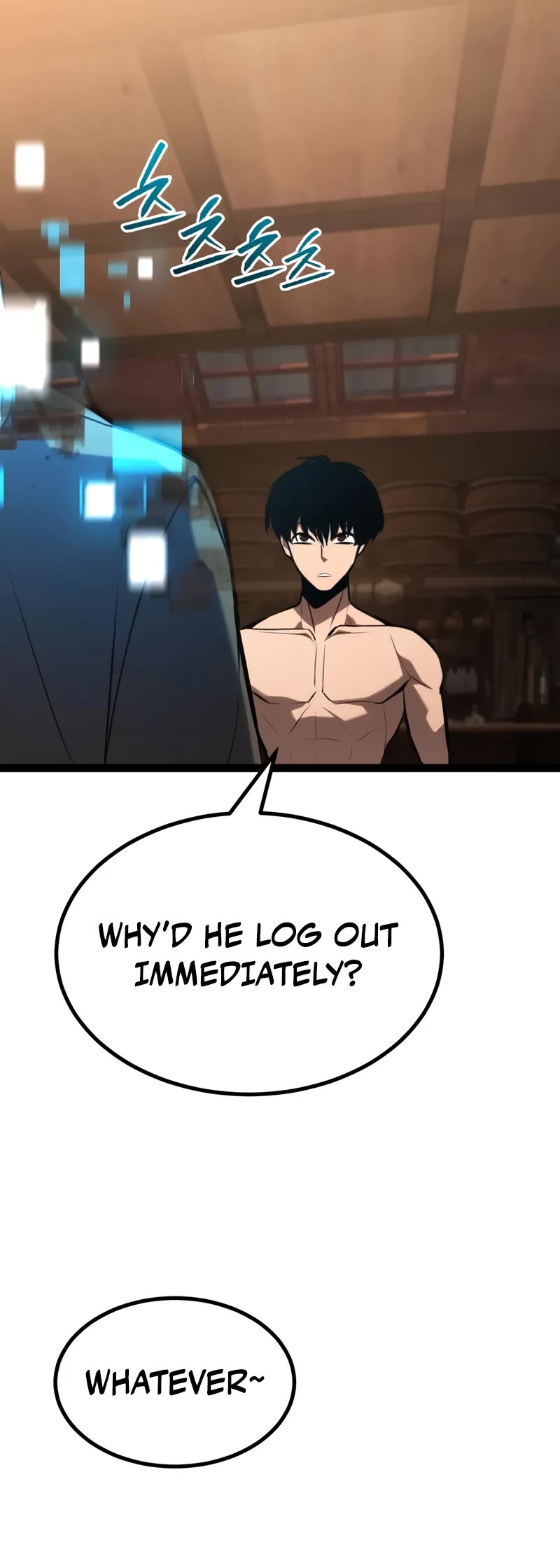 Level 999 Goblin Chapter 27 page 51 - Chapter 27
