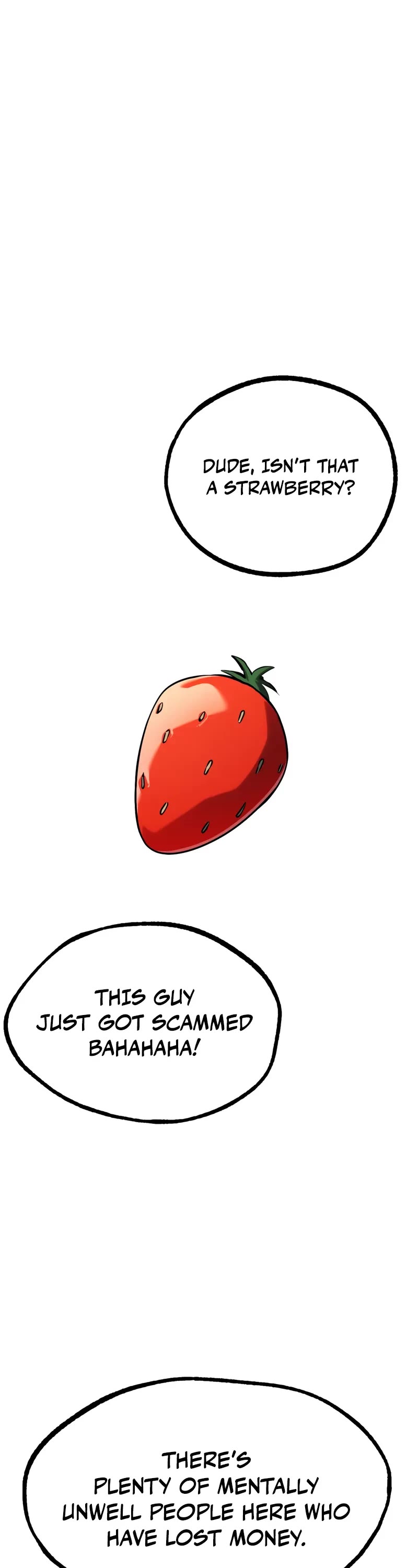 Level 999 Goblin Chapter 27 page 54 - Chapter 27