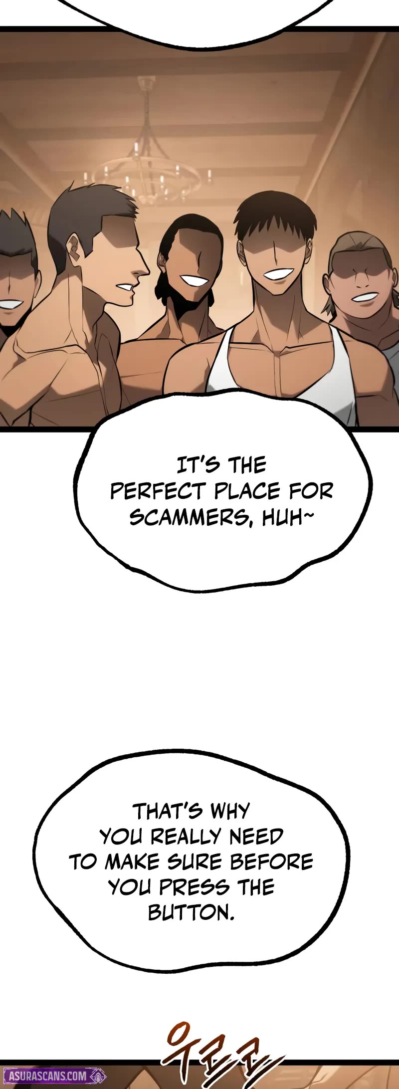 Level 999 Goblin Chapter 27 page 55 - Chapter 27