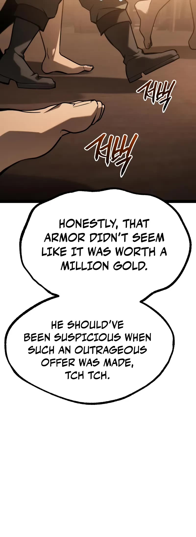 Level 999 Goblin Chapter 27 page 56 - Chapter 27