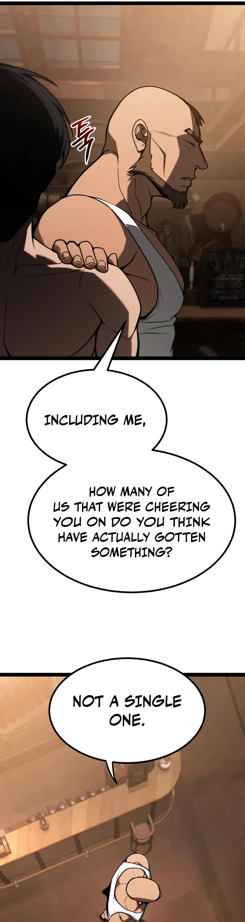 Level 999 Goblin Chapter 27 page 57 - Chapter 27