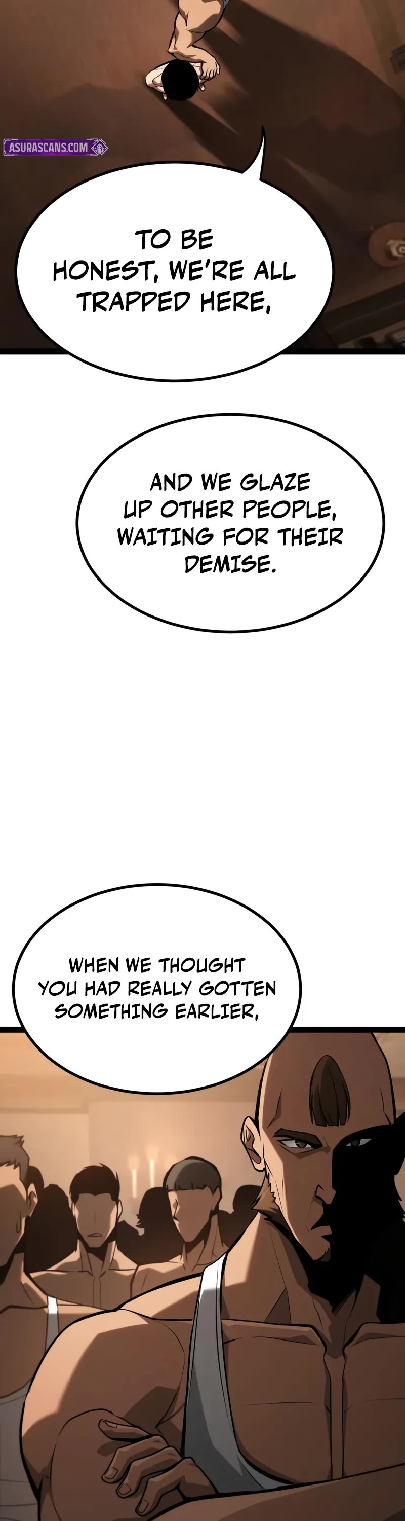 Level 999 Goblin Chapter 27 page 58 - Chapter 27
