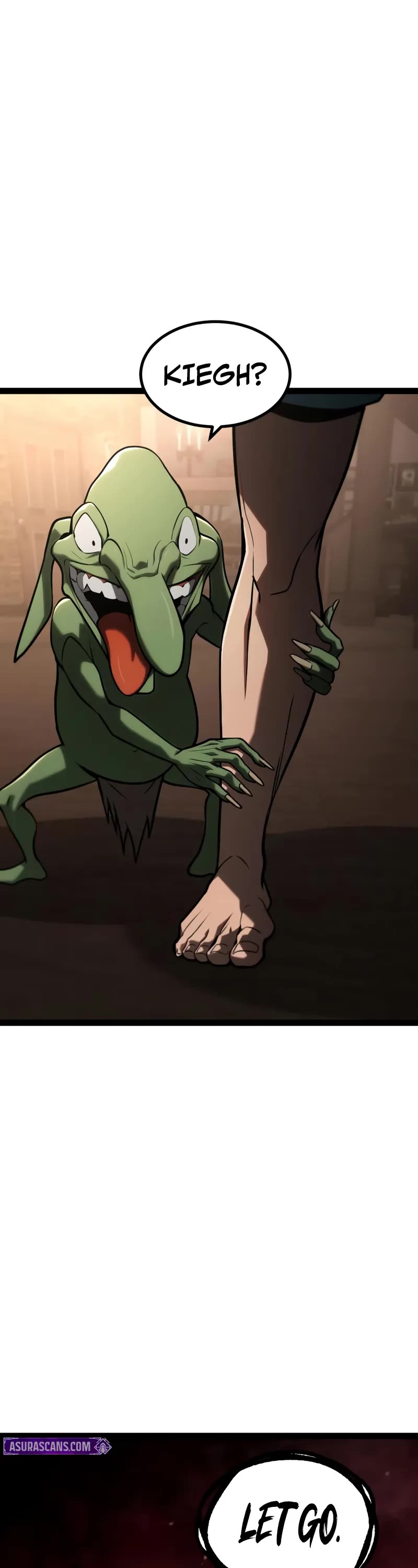 Level 999 Goblin Chapter 27 page 62 - Chapter 27