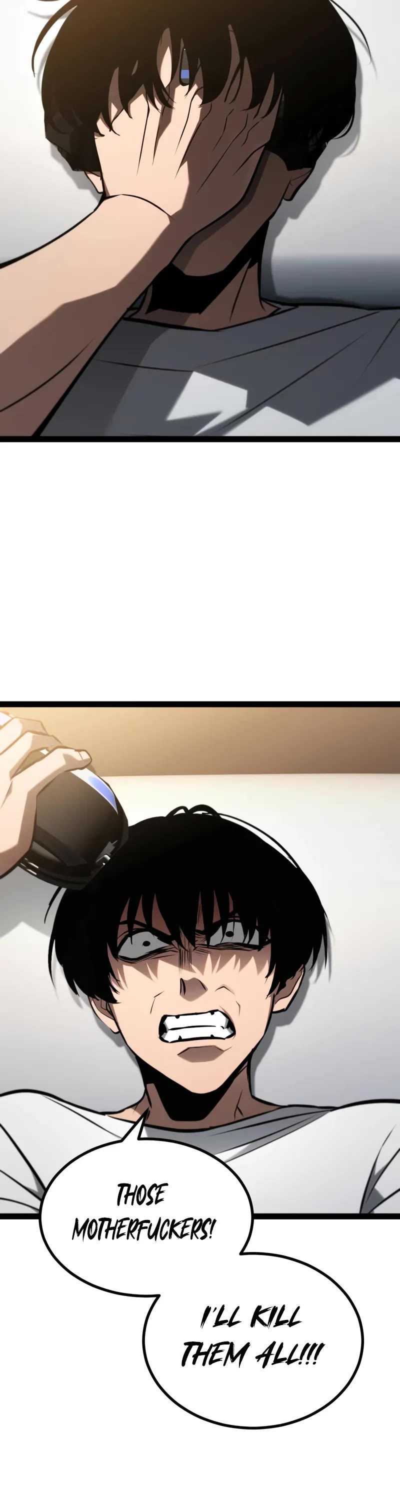 Level 999 Goblin Chapter 27 page 64 - Chapter 27