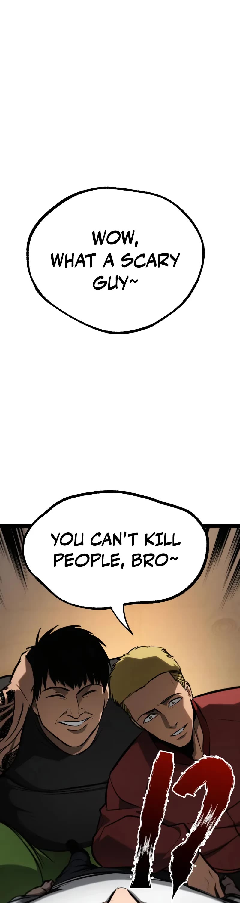 Level 999 Goblin Chapter 27 page 65 - Chapter 27