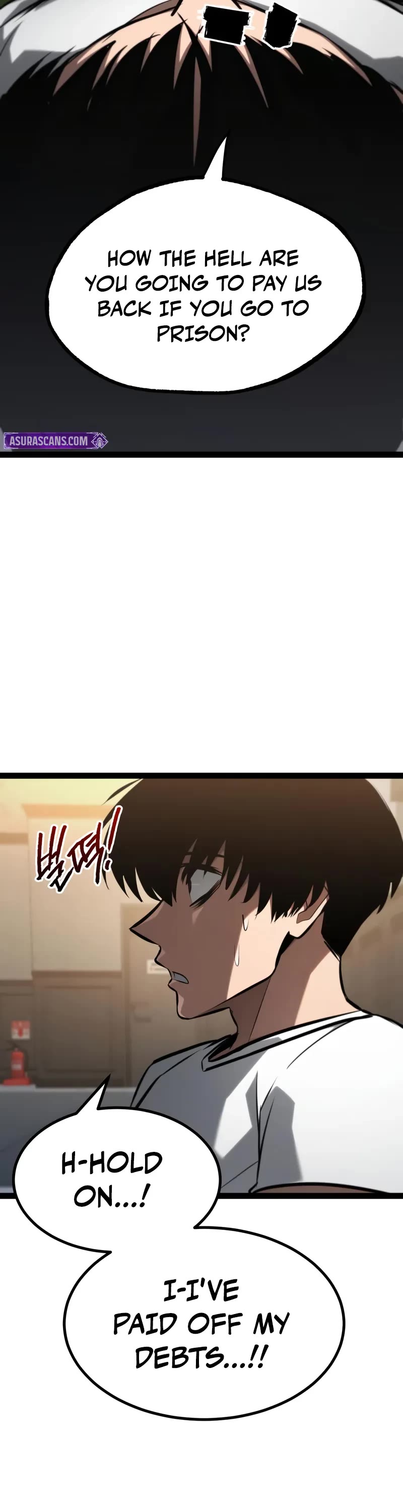 Level 999 Goblin Chapter 27 page 66 - Chapter 27