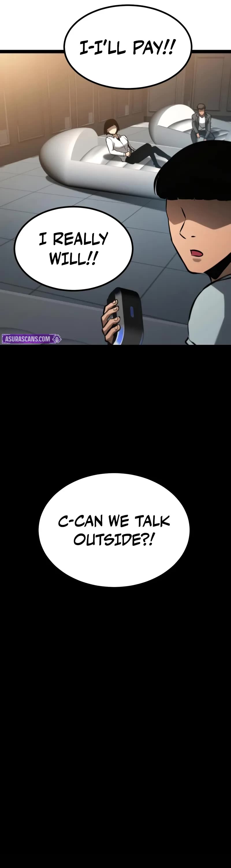 Level 999 Goblin Chapter 27 page 68 - Chapter 27