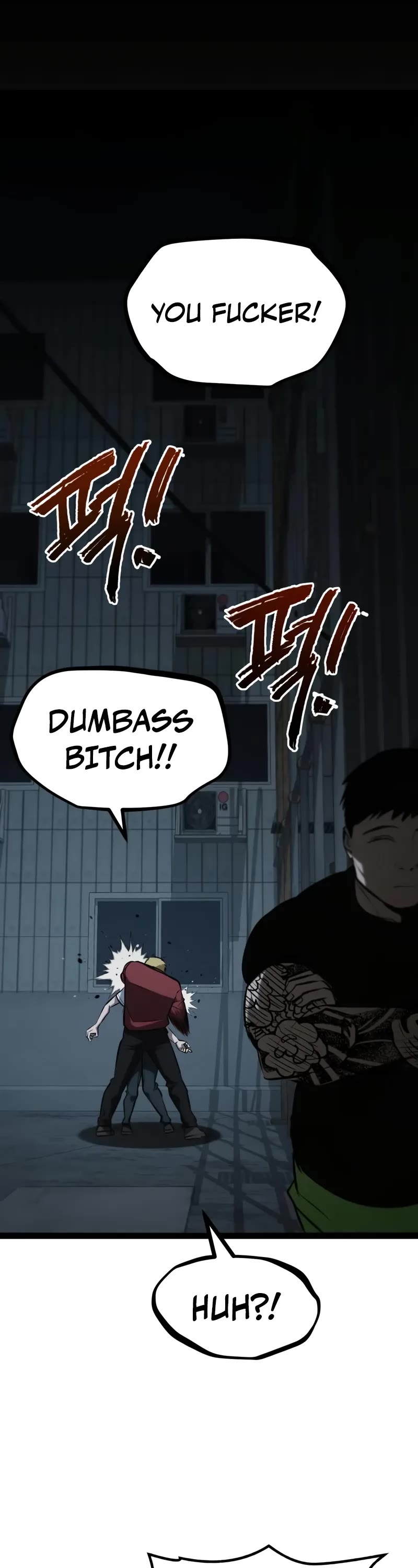 Level 999 Goblin Chapter 27 page 69 - Chapter 27