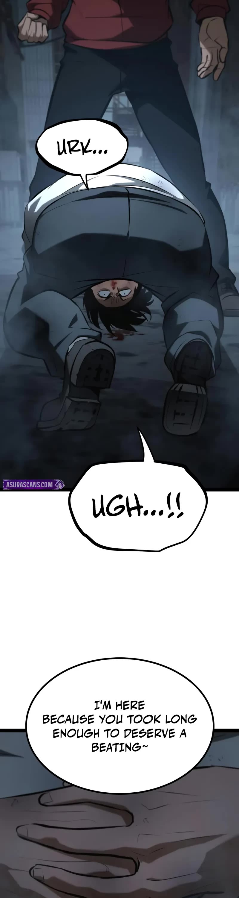 Level 999 Goblin Chapter 27 page 73 - Chapter 27