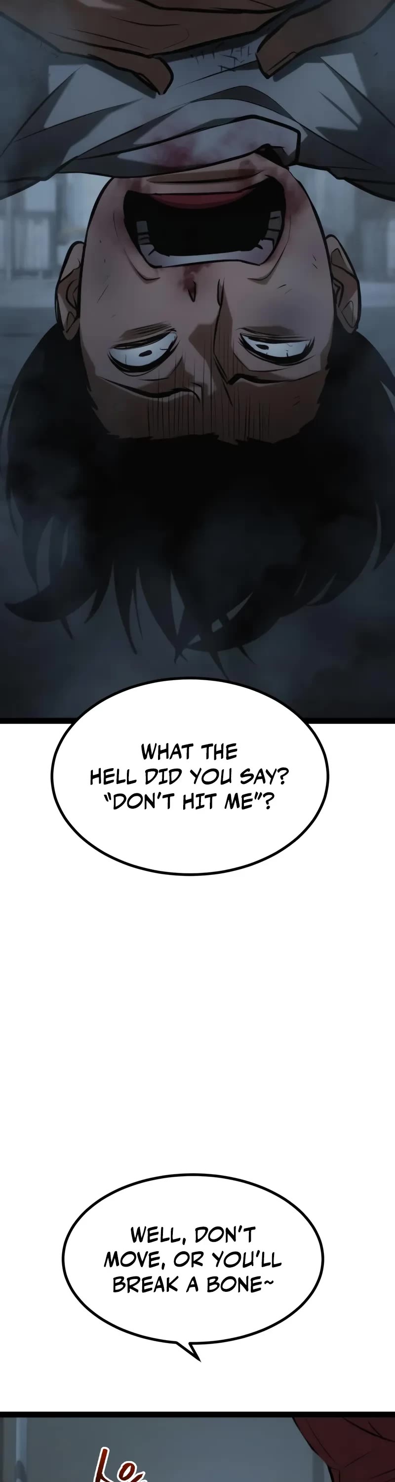 Level 999 Goblin Chapter 27 page 74 - Chapter 27