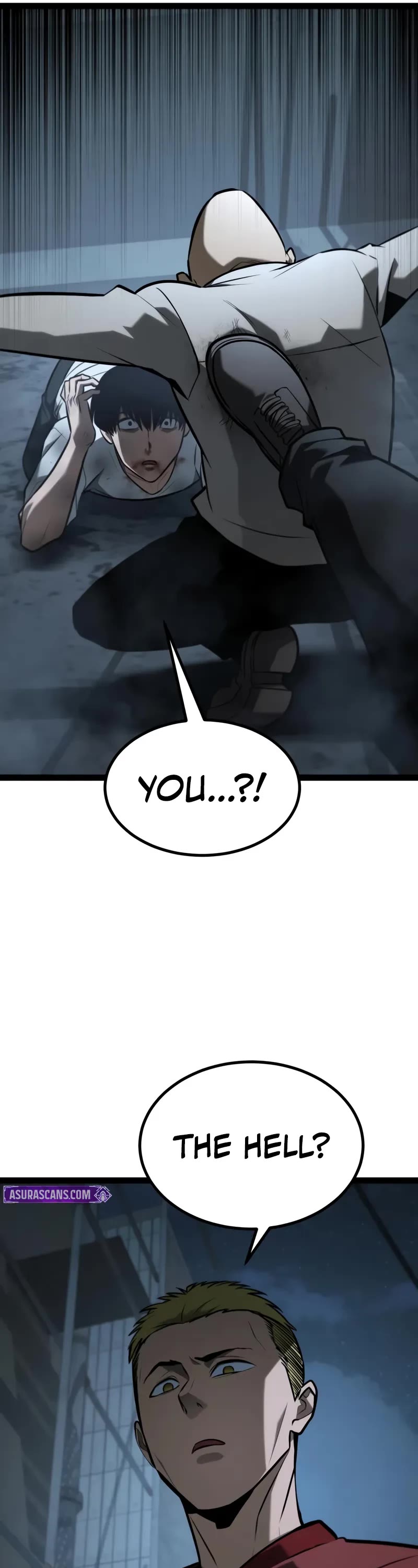 Level 999 Goblin Chapter 27 page 77 - Chapter 27