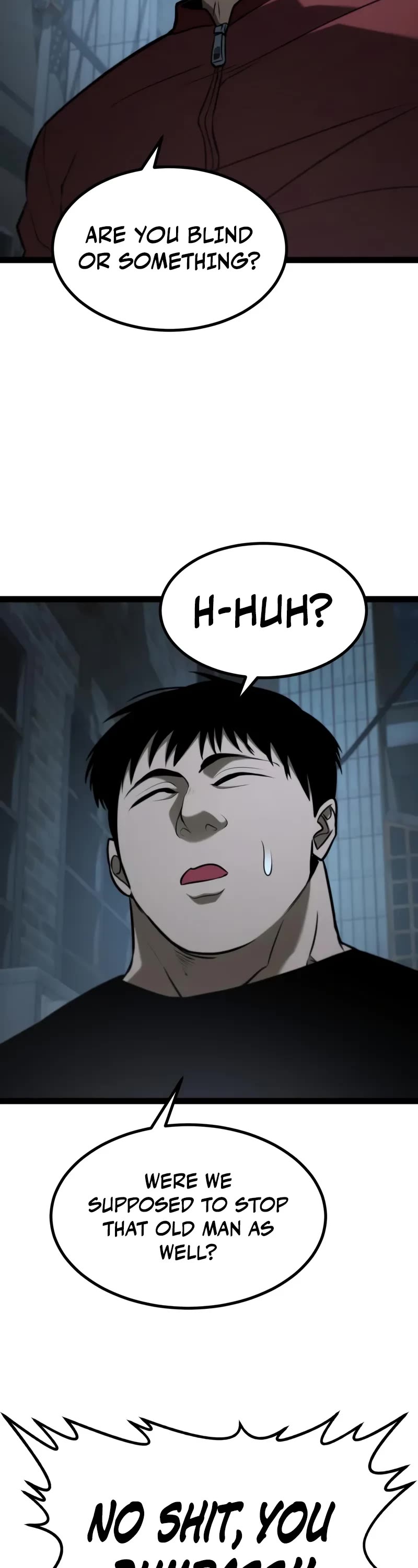 Level 999 Goblin Chapter 27 page 78 - Chapter 27