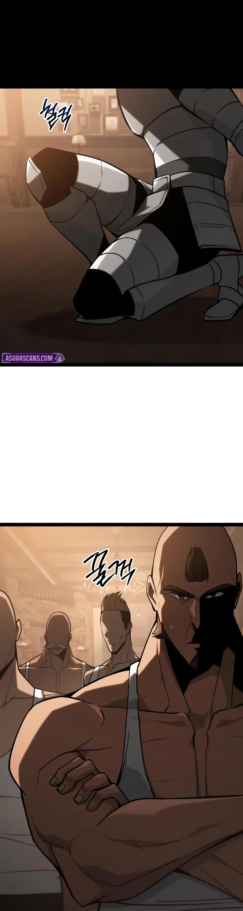 Level 999 Goblin Chapter 27 page 8 - Chapter 27