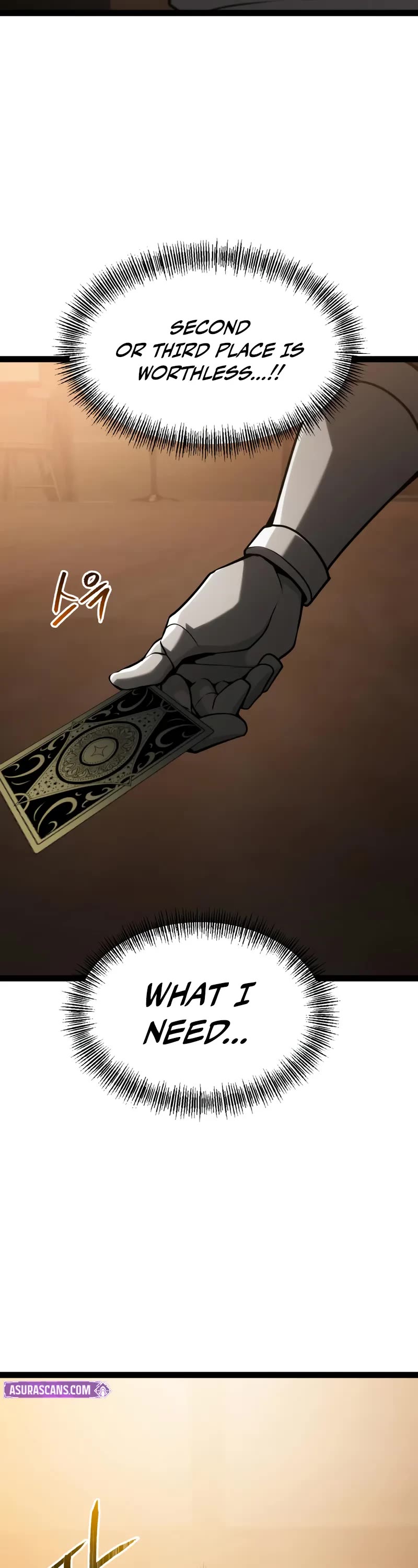 Level 999 Goblin Chapter 27 page 9 - Chapter 27