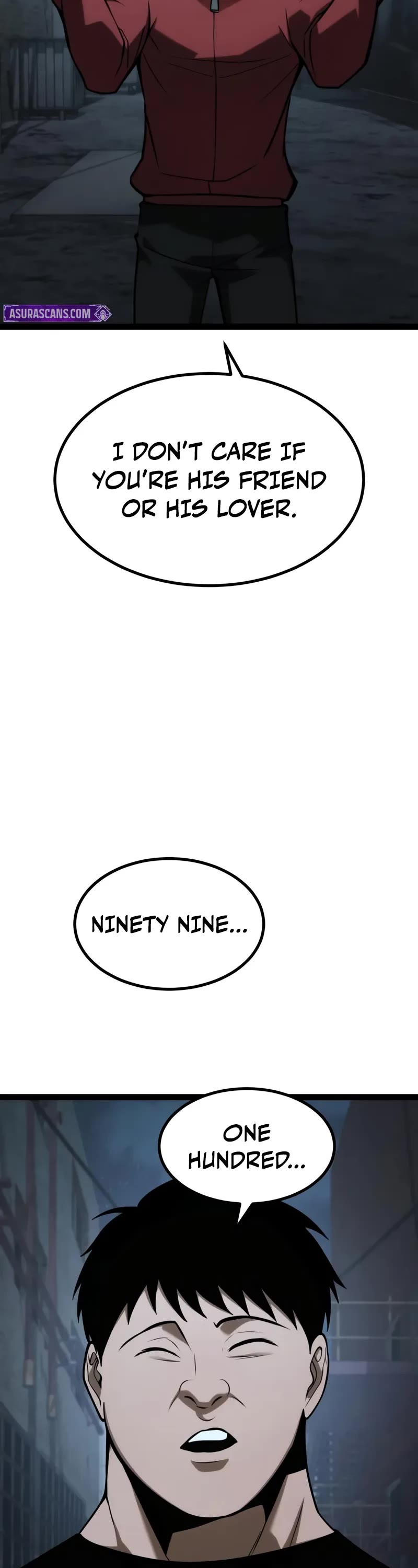 Level 999 Goblin Chapter 28 page 13 - Chapter 28