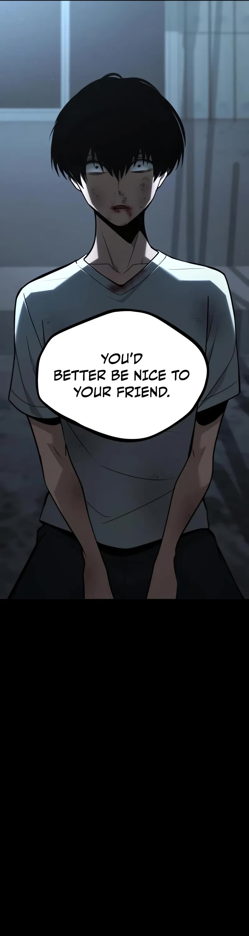 Level 999 Goblin Chapter 28 page 17 - Chapter 28