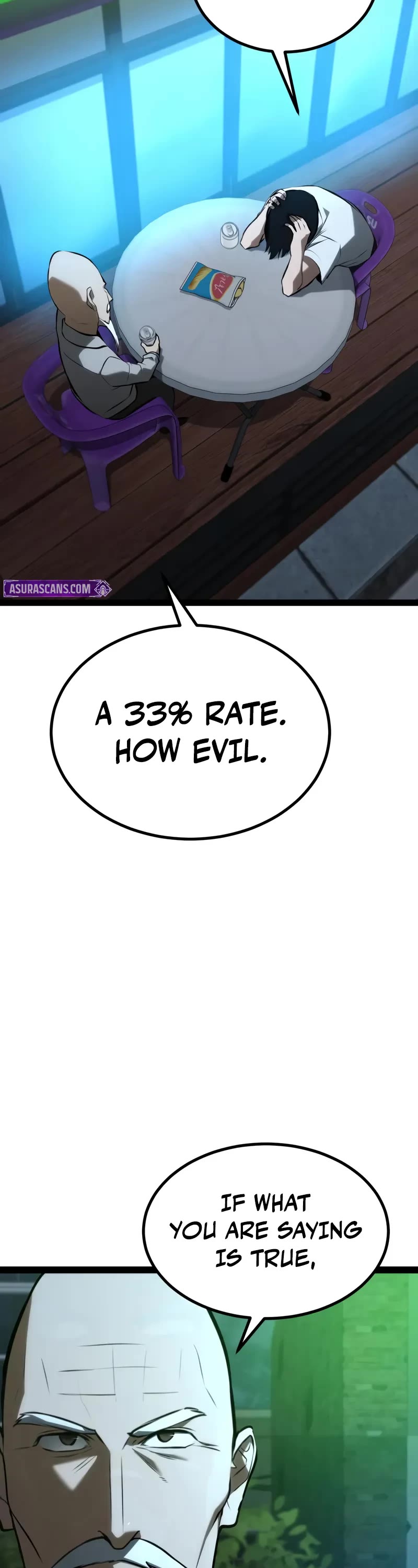 Level 999 Goblin Chapter 28 page 19 - Chapter 28
