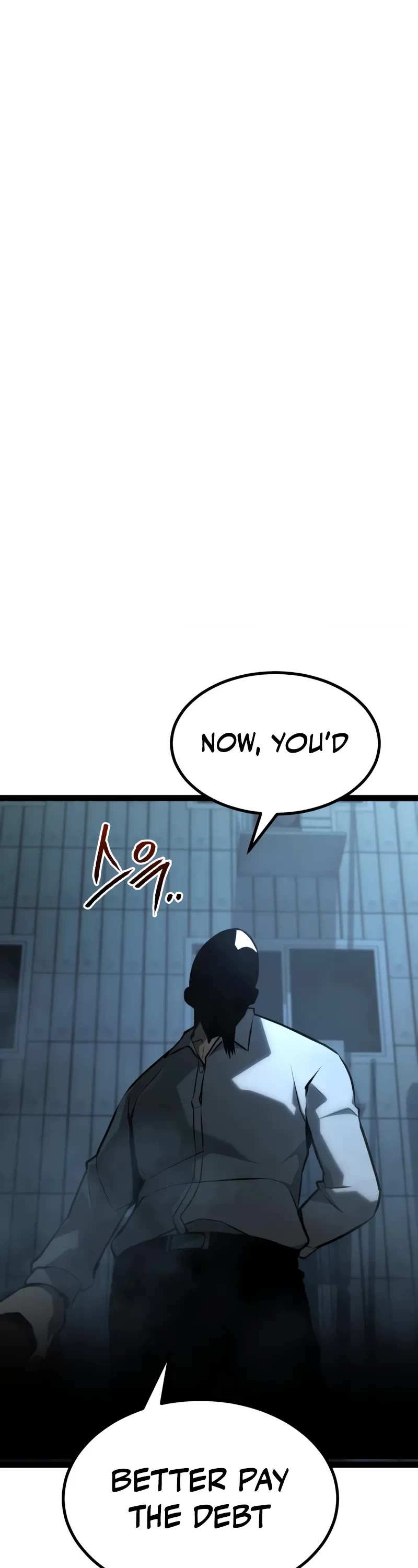 Level 999 Goblin Chapter 28 page 2 - Chapter 28
