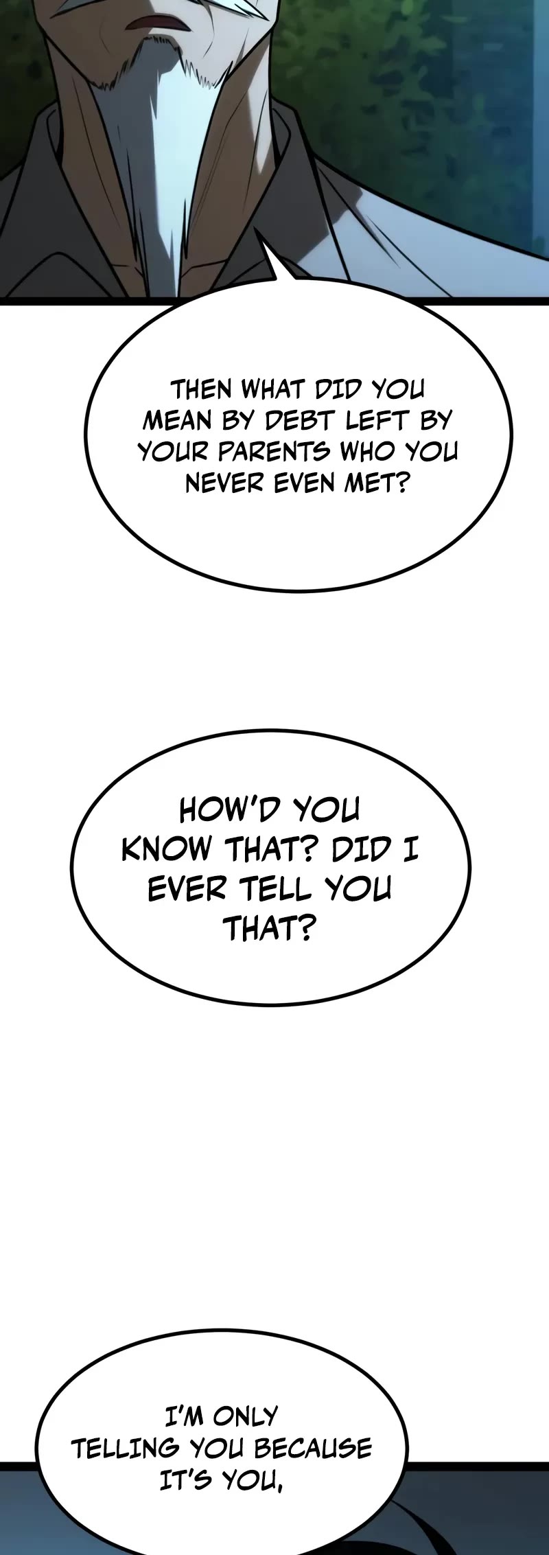 Level 999 Goblin Chapter 28 page 20 - Chapter 28