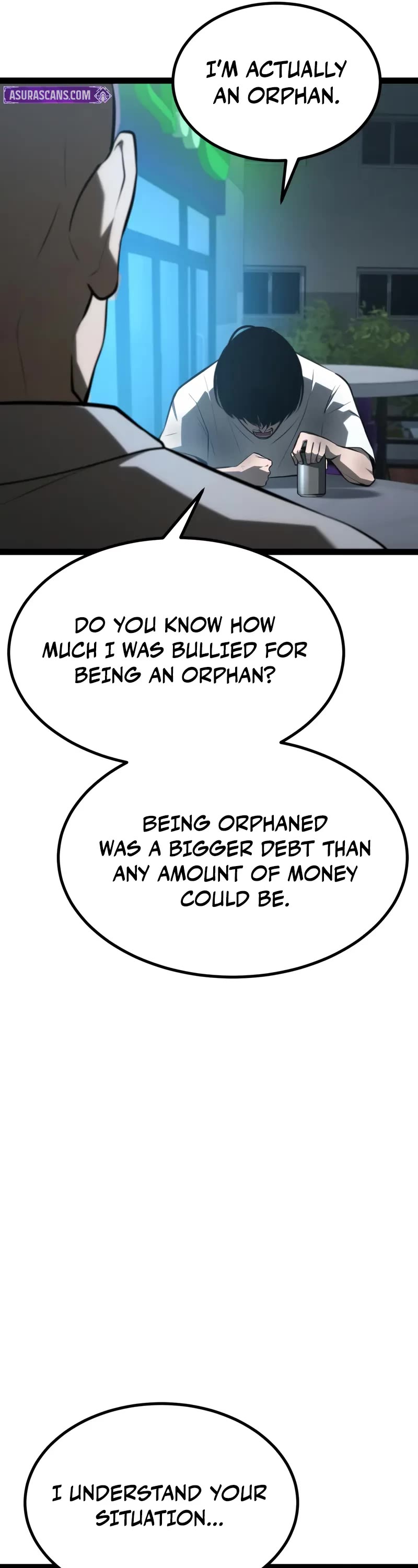 Level 999 Goblin Chapter 28 page 23 - Chapter 28