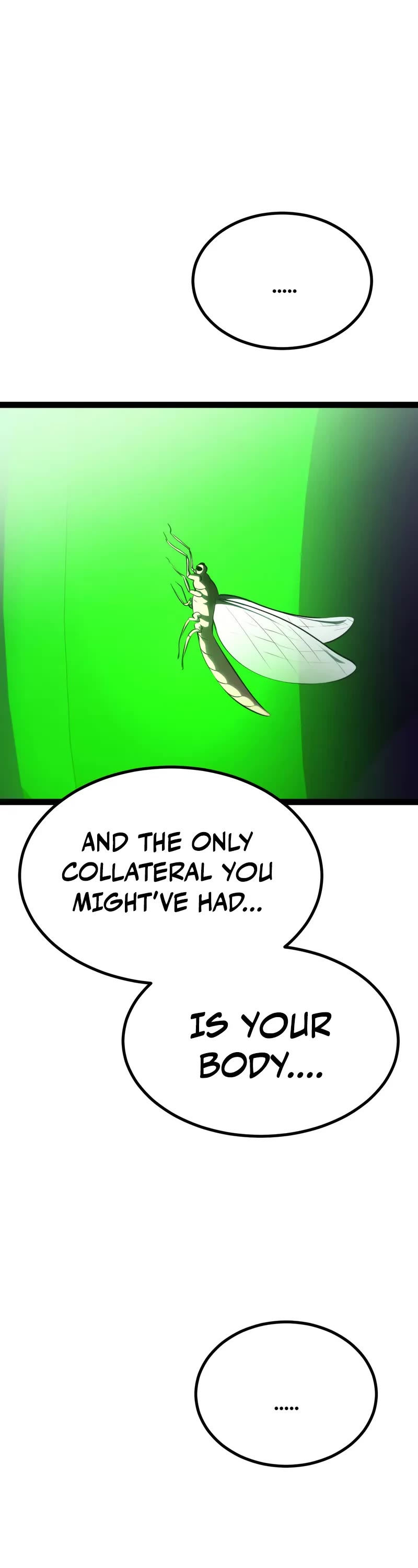 Level 999 Goblin Chapter 28 page 25 - Chapter 28
