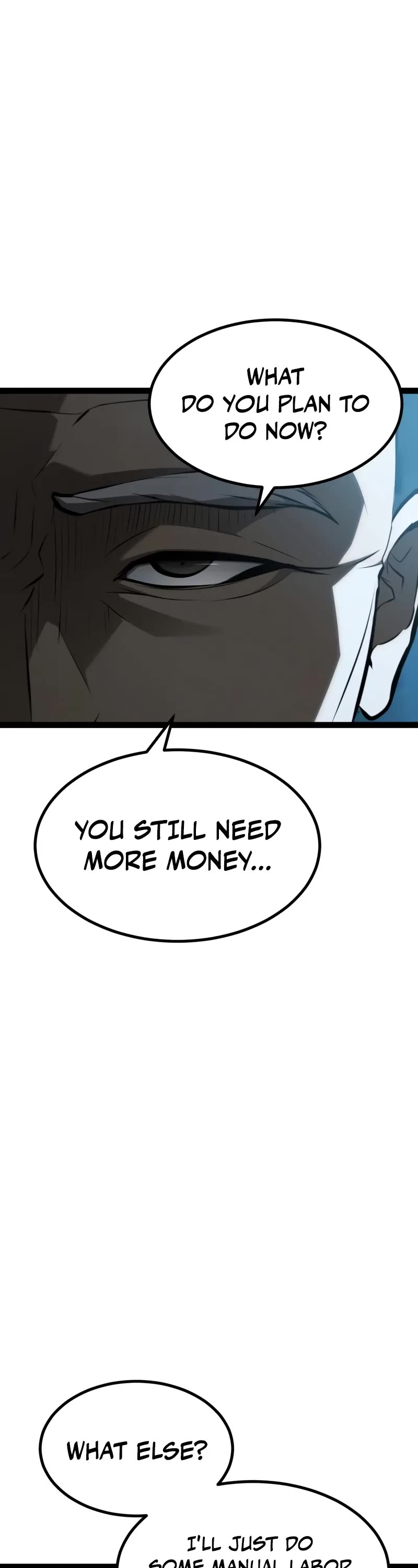 Level 999 Goblin Chapter 28 page 27 - Chapter 28