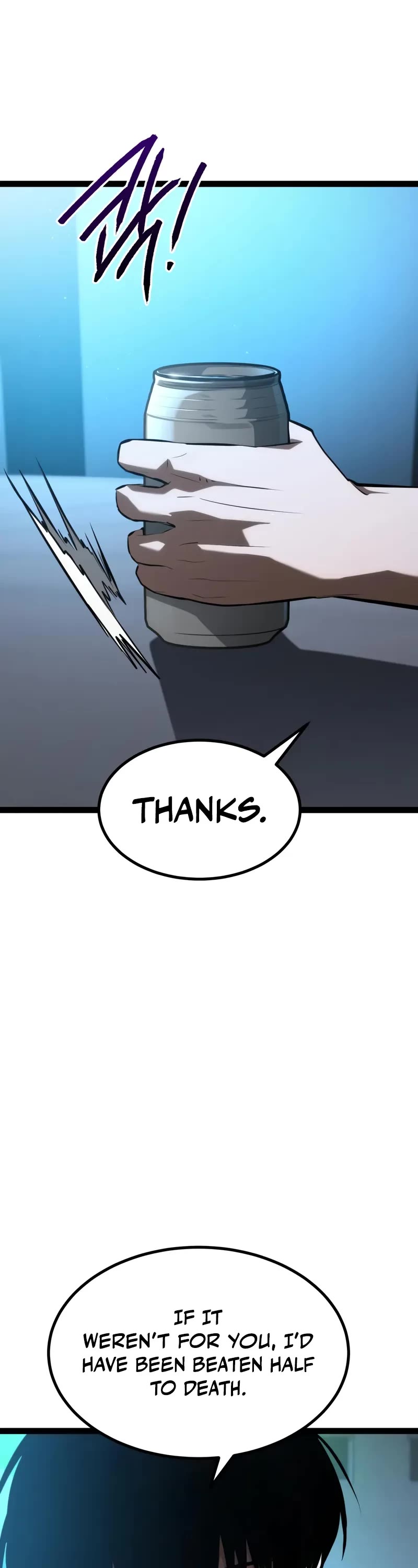Level 999 Goblin Chapter 28 page 30 - Chapter 28