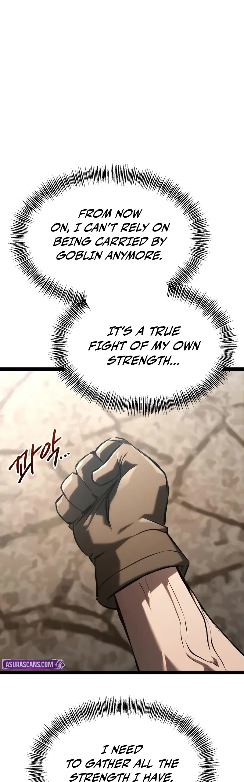 Level 999 Goblin Chapter 28 page 40 - Chapter 28