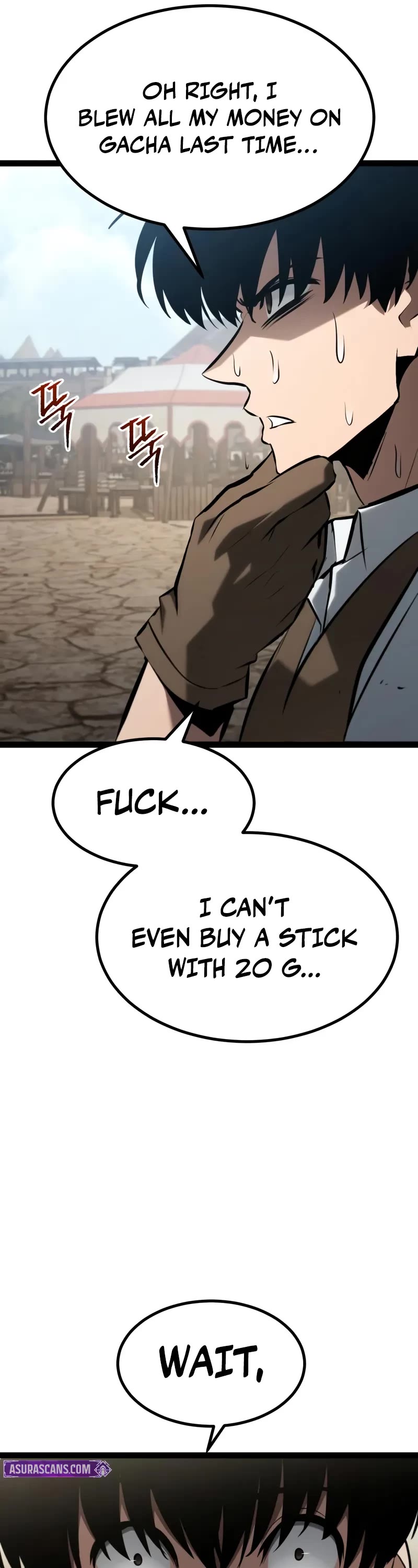 Level 999 Goblin Chapter 28 page 47 - Chapter 28