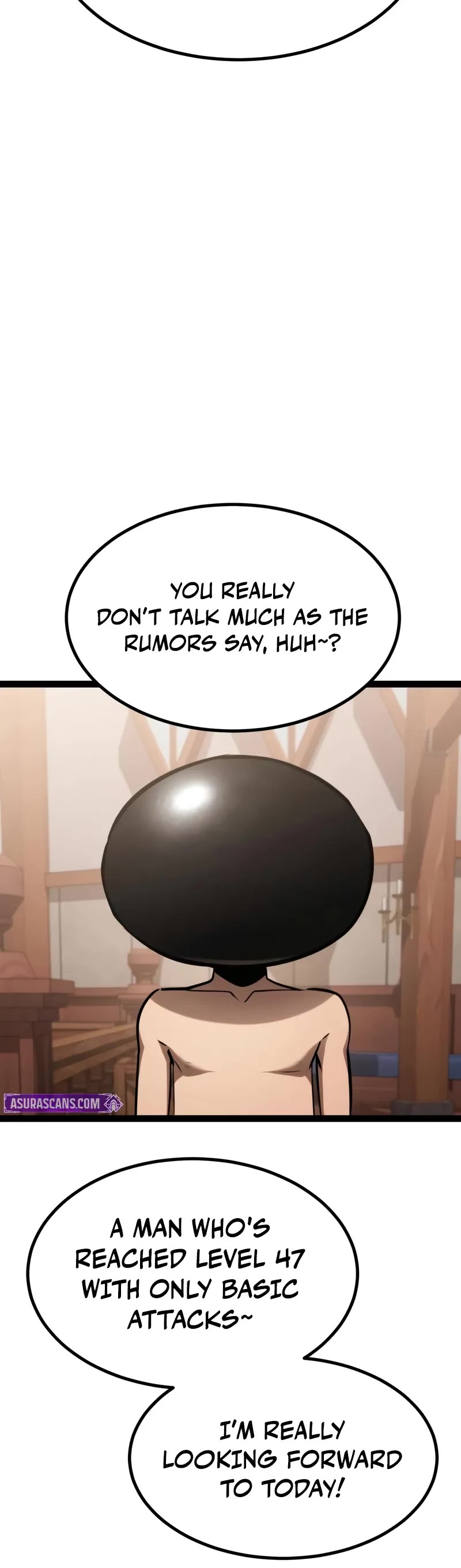 Level 999 Goblin Chapter 28 page 50 - Chapter 28
