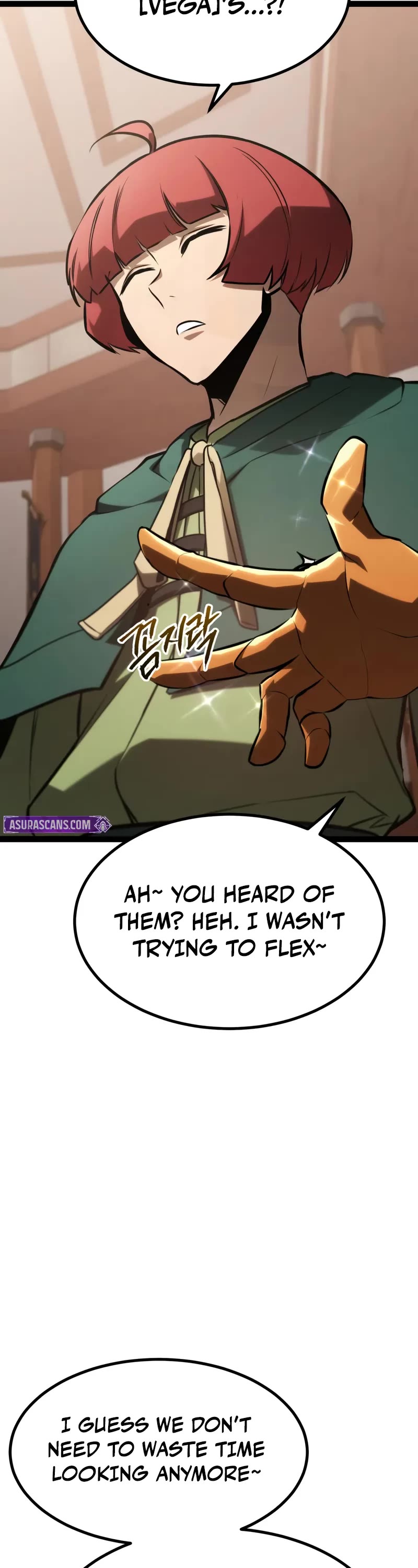 Level 999 Goblin Chapter 28 page 53 - Chapter 28