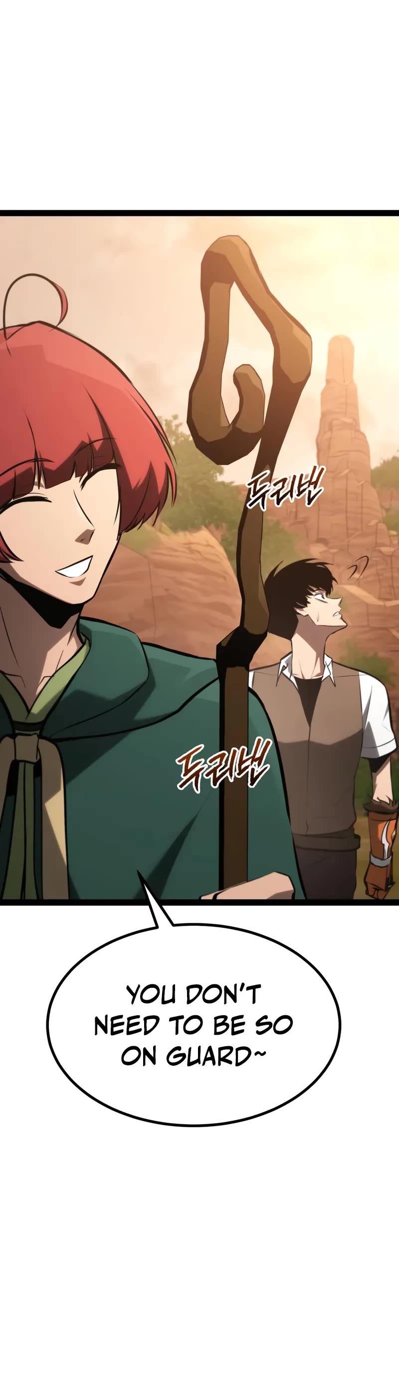 Level 999 Goblin Chapter 28 page 56 - Chapter 28