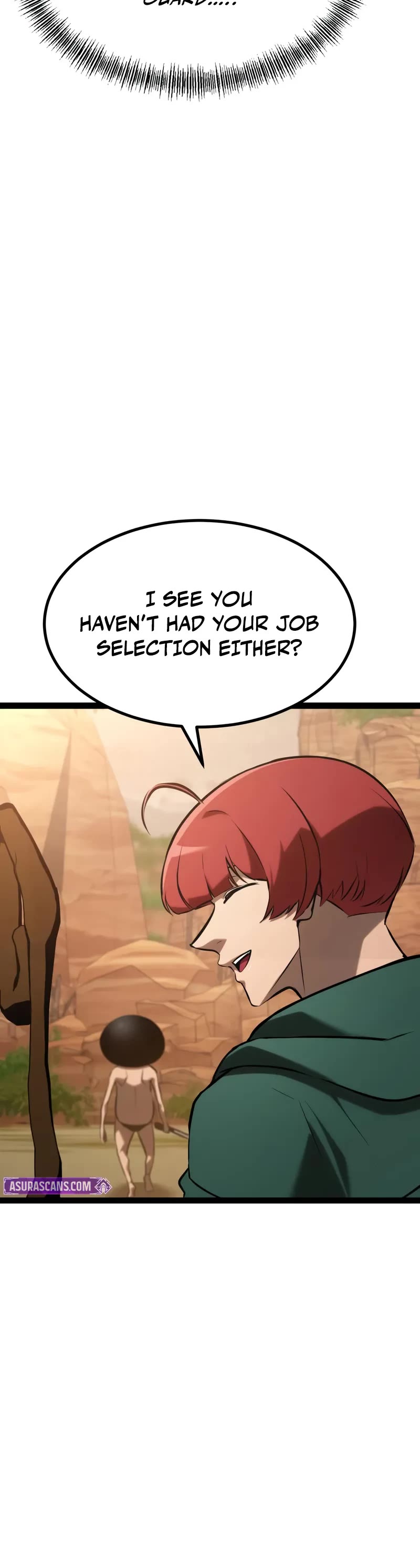 Level 999 Goblin Chapter 28 page 60 - Chapter 28