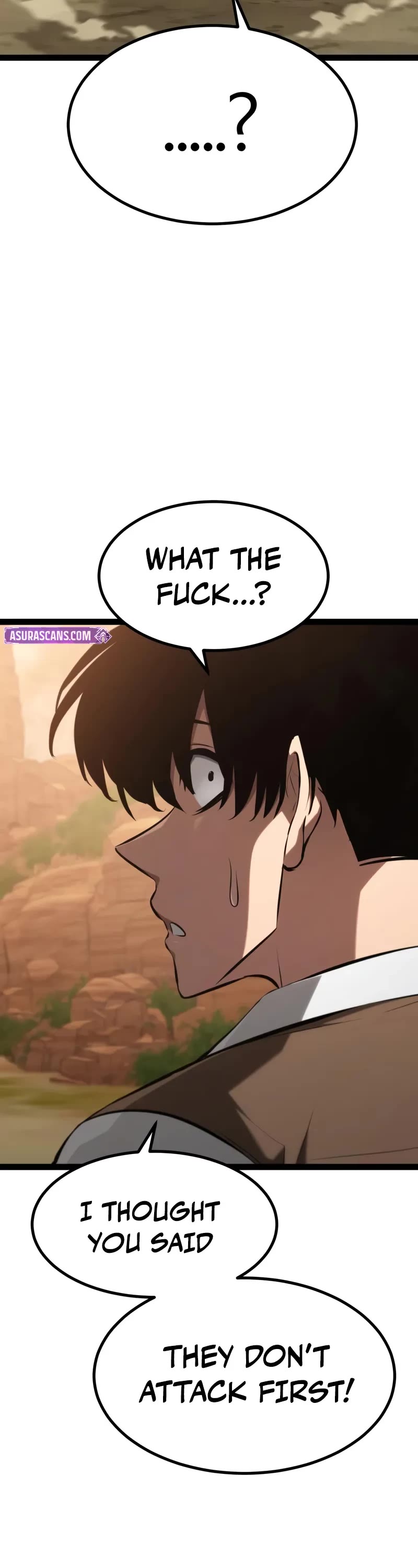 Level 999 Goblin Chapter 28 page 65 - Chapter 28