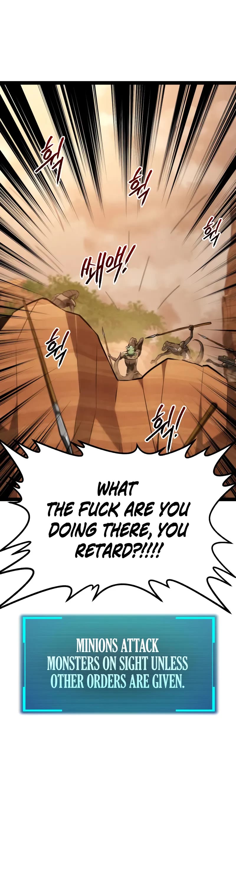Level 999 Goblin Chapter 28 page 66 - Chapter 28