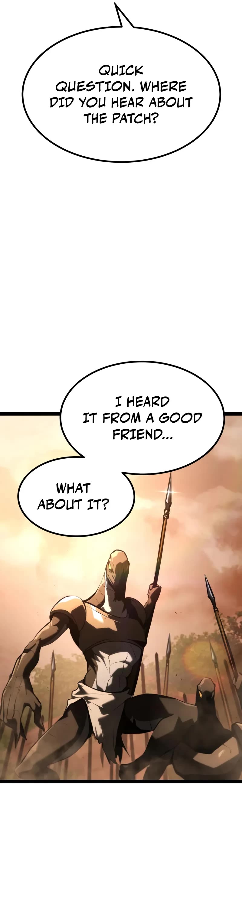 Level 999 Goblin Chapter 28 page 72 - Chapter 28