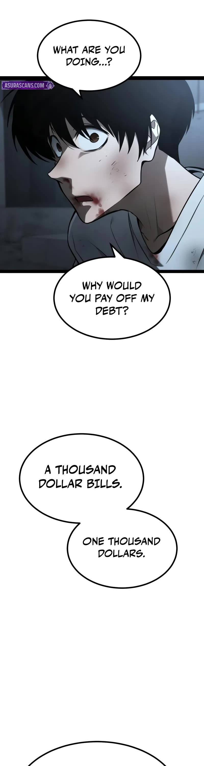 Level 999 Goblin Chapter 28 page 8 - Chapter 28