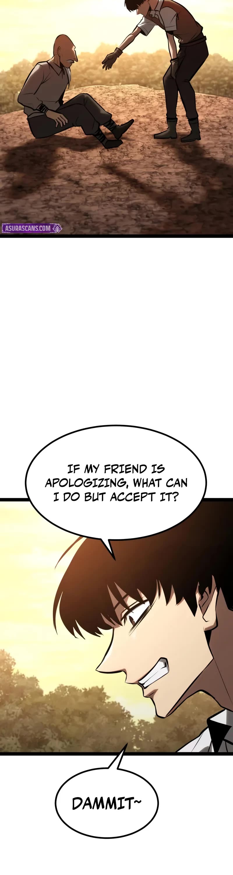 Level 999 Goblin Chapter 29 page 10 - Chapter 29