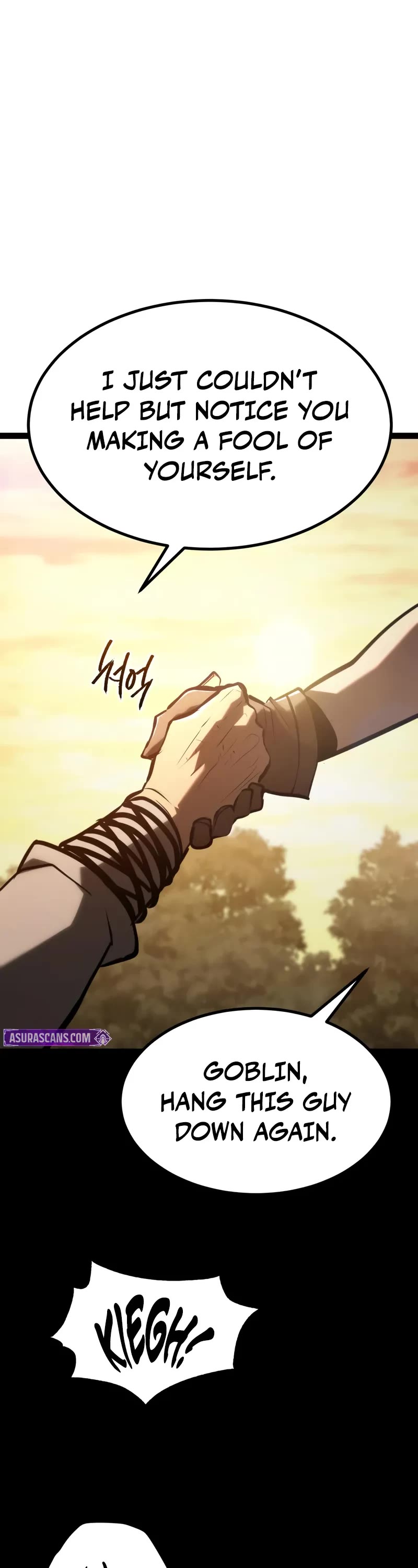 Level 999 Goblin Chapter 29 page 13 - Chapter 29