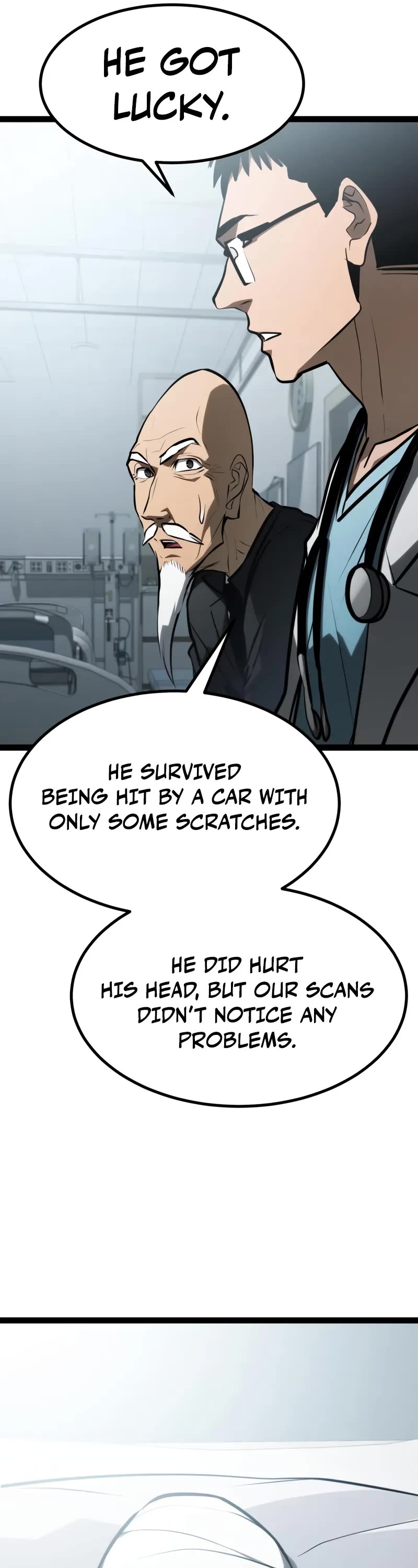 Level 999 Goblin Chapter 29 page 22 - Chapter 29