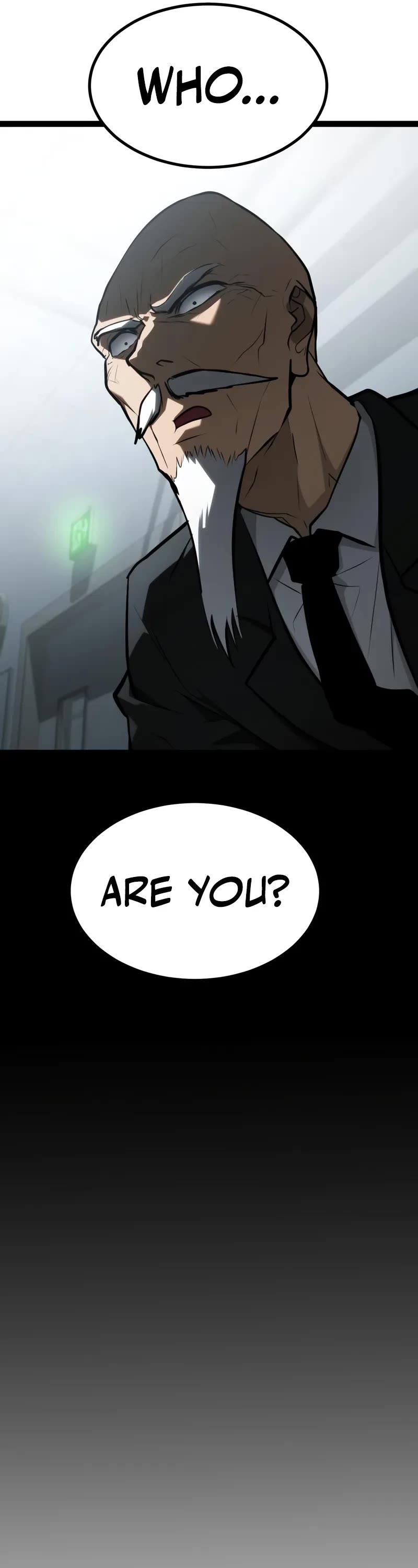 Level 999 Goblin Chapter 29 page 27 - Chapter 29