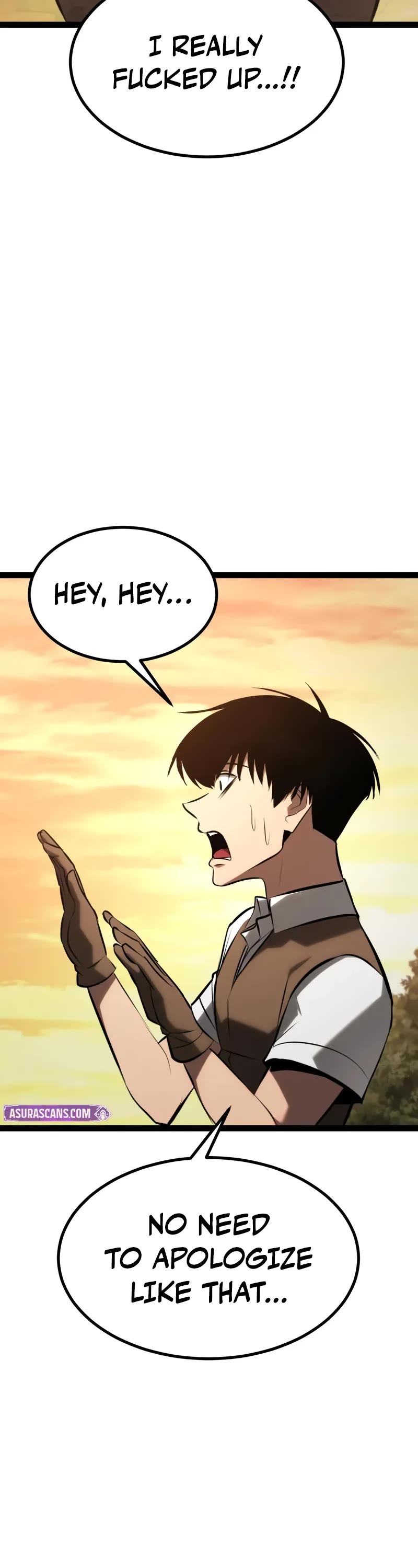 Level 999 Goblin Chapter 29 page 3 - Chapter 29