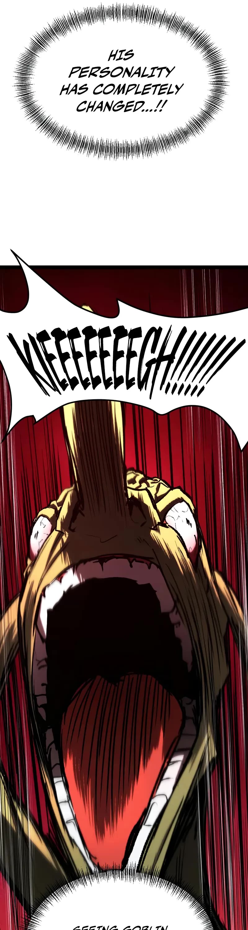 Level 999 Goblin Chapter 29 page 32 - Chapter 29
